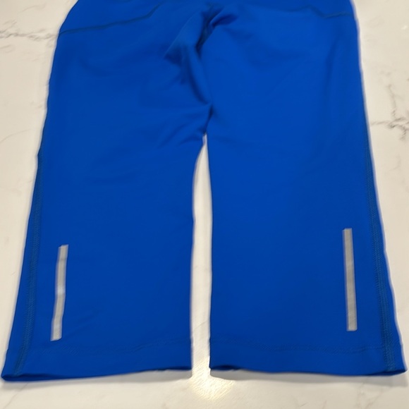 Nike Capri Running tights(girls) - Picture 5 of 7
